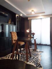 2 bed Condo in Harmony Living Paholyothin 11 Phayathai District C018603