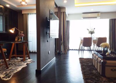 2 bed Condo in Harmony Living Paholyothin 11 Phayathai District C018603