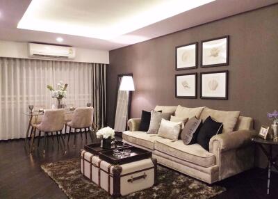 2 bed Condo in Harmony Living Paholyothin 11 Phayathai District C018603