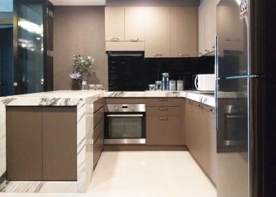 2 bed Condo in Harmony Living Paholyothin 11 Phayathai District C018603