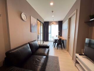 1 bed Condo in Rhythm Sukhumvit 36-38 Phra Khanong Sub District C018602