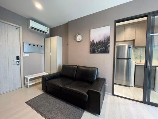 1 bed Condo in Rhythm Sukhumvit 36-38 Phra Khanong Sub District C018602