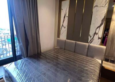 1 bed Condo in ASHTON Asoke - Rama 9 Din Daeng District C018601