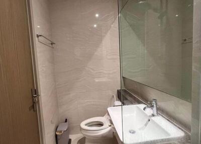 1 ห้องนอน, 1 ห้องน้ำ คอนโด ราคา ฿ 40,000/เดือน