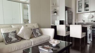 1 bed Condo in Ivy Thonglor Khlong Tan Nuea Sub District C018595