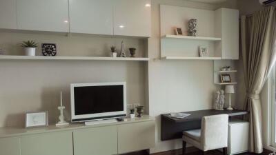 1 bed Condo in Ivy Thonglor Khlong Tan Nuea Sub District C018595