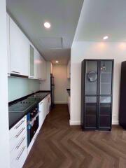 2 bed Condo in Ascott Sky Villas Sathorn Yan Nawa Sub District C018592