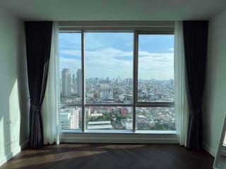 2 bed Condo in Ascott Sky Villas Sathorn Yan Nawa Sub District C018592