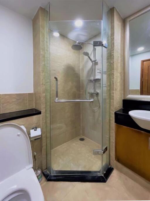 2 ห้องนอน, 2 ห้องน้ำ คอนโด ราคา ฿ 6,900,000
