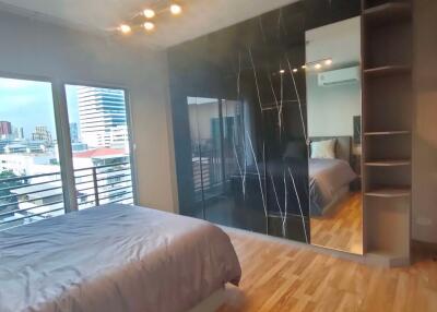 1 bed Condo in The Seed Phaholyothin Phayathai District C018590