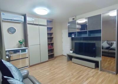 1 bed Condo in The Seed Phaholyothin Phayathai District C018590