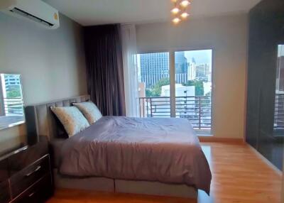 1 bed Condo in The Seed Phaholyothin Phayathai District C018590