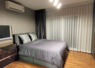 1 bed Condo in The Seed Phaholyothin Phayathai District C018590