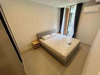 1 bed Condo in Quintara Treehaus Sukhumvit 42 Phra Khanong Sub District C018586