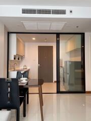 1 bed Condo in Supalai Premier Charoen Nakhon Khlong San District C018584