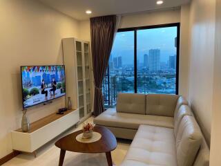 1 bed Condo in Supalai Premier Charoen Nakhon Khlong San District C018584