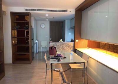 2 bed Condo in Noble Remix Khlongtan Sub District C018581