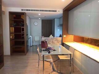 2 bed Condo in Noble Remix Khlongtan Sub District C018581