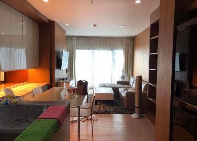 2 bed Condo in Noble Remix Khlongtan Sub District C018581