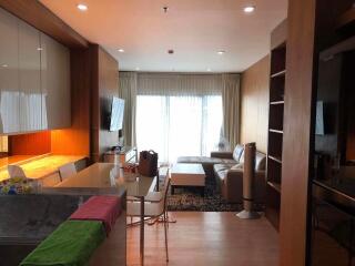 2 bed Condo in Noble Remix Khlongtan Sub District C018581