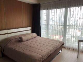 2 bed Condo in Noble Remix Khlongtan Sub District C018581