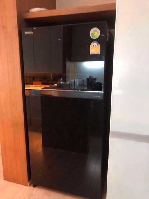 2 bed Condo in Noble Remix Khlongtan Sub District C018581