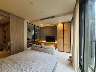 1 bed Condo in Noble Ploenchit Lumphini Sub District C018578