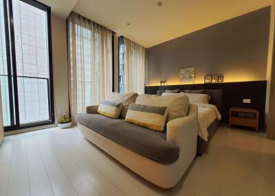 1 bed Condo in Noble Ploenchit Lumphini Sub District C018578