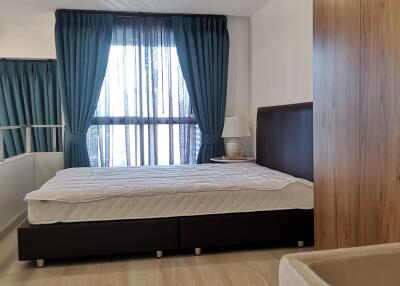 1 bed Duplex in Knightsbridge Prime Sathorn Thungmahamek Sub District D018571