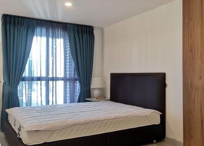 1 bed Duplex in Knightsbridge Prime Sathorn Thungmahamek Sub District D018571