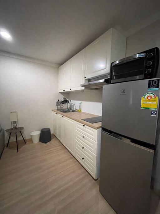 2 bed Condo in The Waterford Diamond Khlongtan Sub District C018570