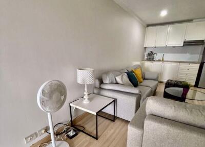 2 bed Condo in The Waterford Diamond Khlongtan Sub District C018570