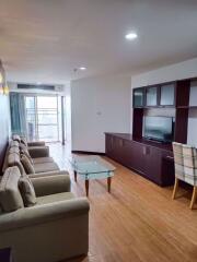 2 bed Condo in The Waterford Diamond Khlongtan Sub District C018565