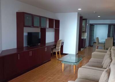 2 bed Condo in The Waterford Diamond Khlongtan Sub District C018565