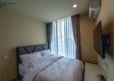 2 bed Condo in Noble Recole Khlong Toei Nuea Sub District C018559