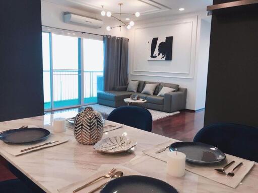 2 bed Condo in Noble Ora Khlong Tan Nuea Sub District C018554