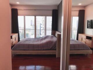 2 bed Condo in Noble Ora Khlong Tan Nuea Sub District C018554