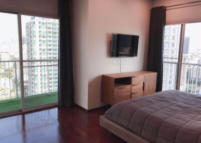 2 bed Condo in Noble Ora Khlong Tan Nuea Sub District C018554