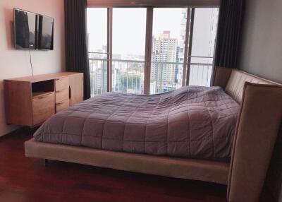 2 bed Condo in Noble Ora Khlong Tan Nuea Sub District C018554