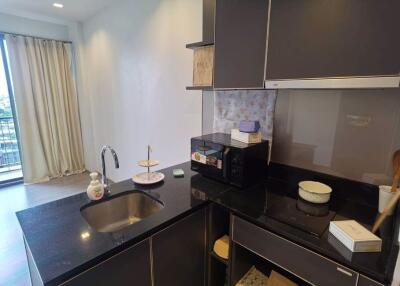 1 bed Condo in Nye by Sansiri Khlong Ton Sai Sub District C018551