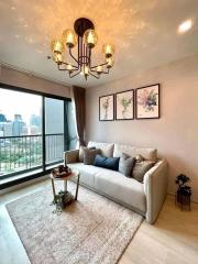 2 bed Condo in Life One Wireless Lumphini Sub District C018549