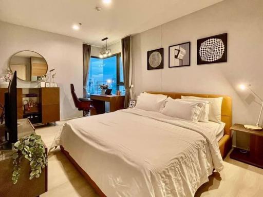 2 bed Condo in Life One Wireless Lumphini Sub District C018549