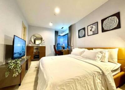 2 bed Condo in Life One Wireless Lumphini Sub District C018549