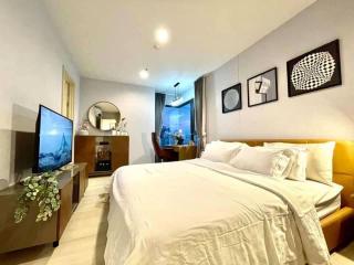 2 bed Condo in Life One Wireless Lumphini Sub District C018549