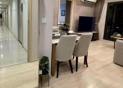 2 bed Condo in Life One Wireless Lumphini Sub District C018549