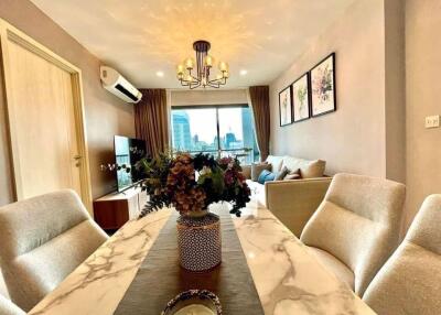 2 bed Condo in Life One Wireless Lumphini Sub District C018549