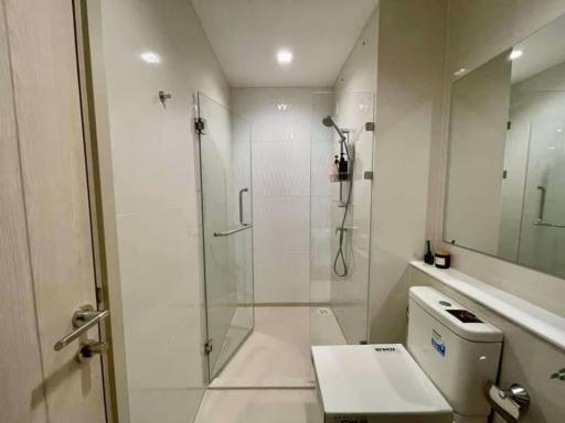 2 bed Condo in Life One Wireless Lumphini Sub District C018549