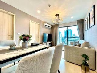 2 bed Condo in Life One Wireless Lumphini Sub District C018549