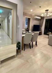 2 bed Condo in Life One Wireless Lumphini Sub District C018549