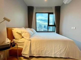 2 bed Condo in Life One Wireless Lumphini Sub District C018549